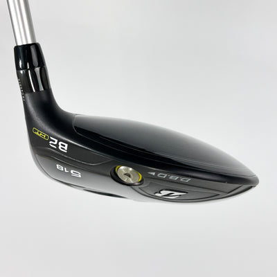 브리지스톤 B2 HT 5W 18도 SPEEDER NX BS40w