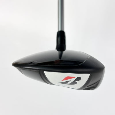 브리지스톤 B2 HT 5W 18도 SPEEDER NX BS40w