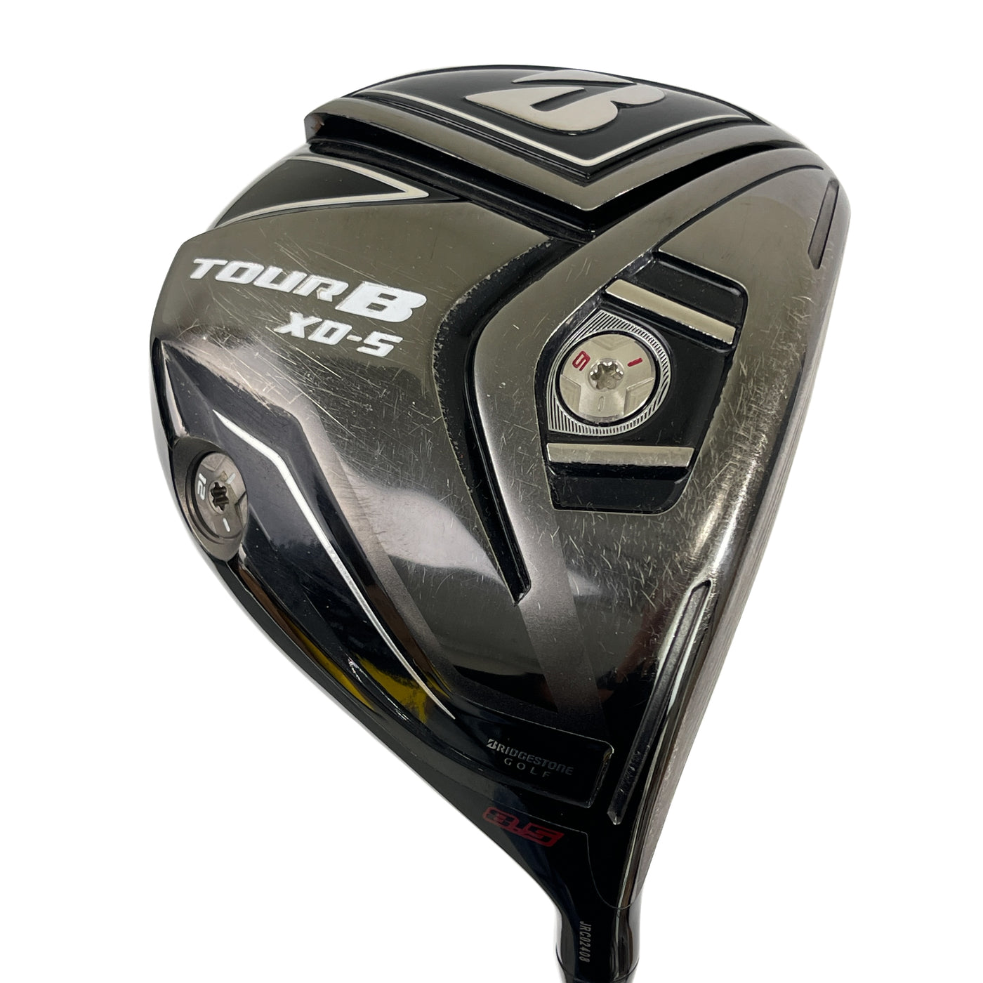브리지스톤 TOUR B XD-5 8.5도 MJ-7 S
