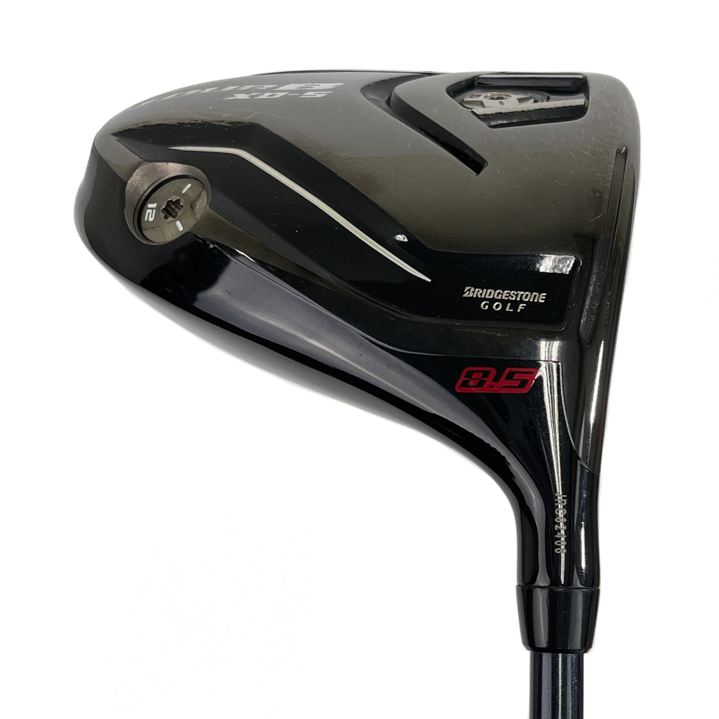 브리지스톤 TOUR B XD-5 8.5도 MJ-7 S