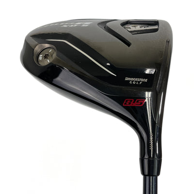 브리지스톤 TOUR B XD-5 8.5도 MJ-7 S