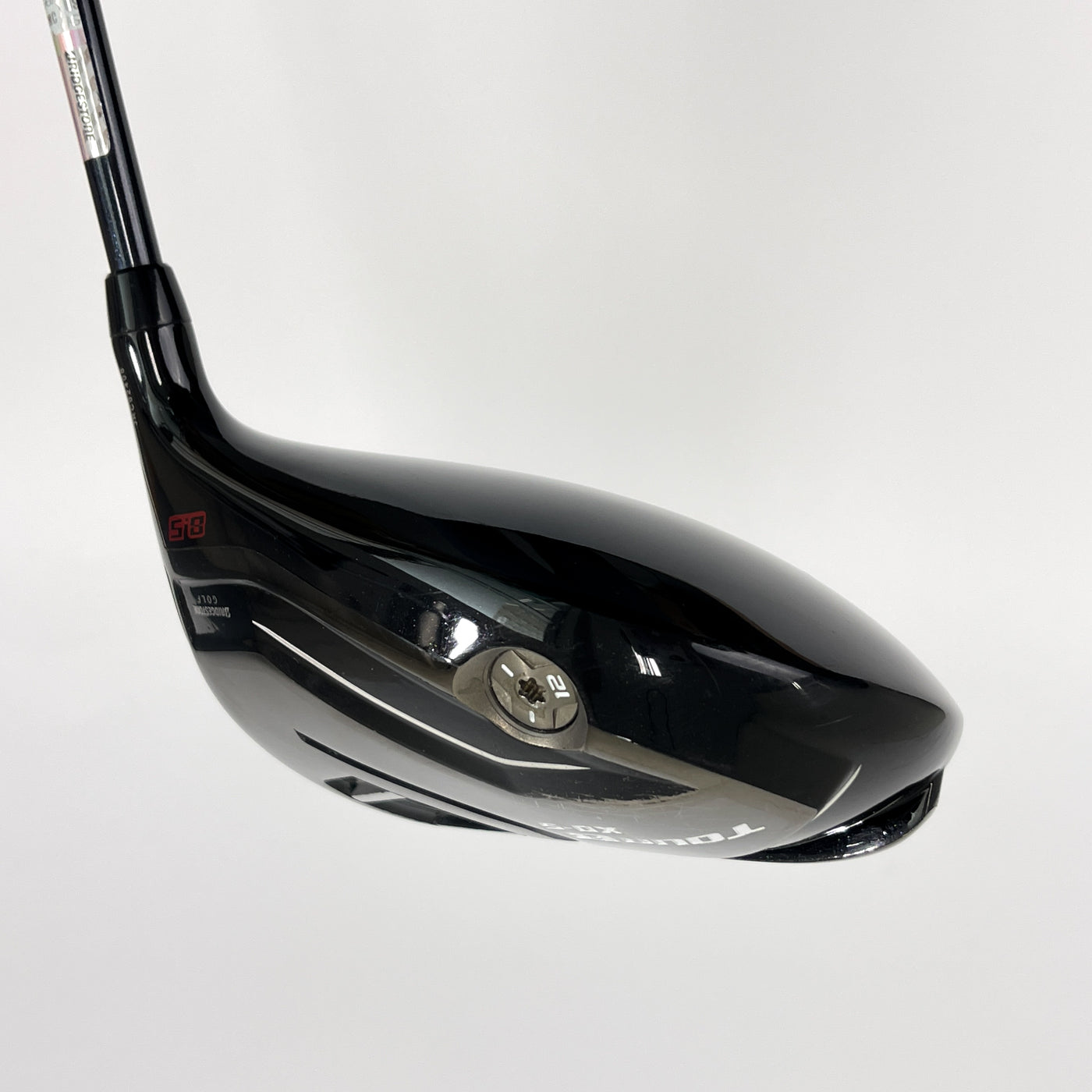 브리지스톤 TOUR B XD-5 8.5도 MJ-7 S
