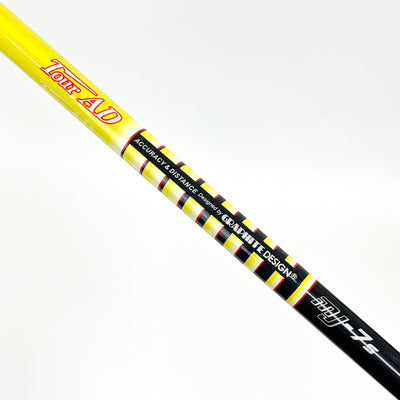 브리지스톤 TOUR B XD-5 8.5도 MJ-7 S
