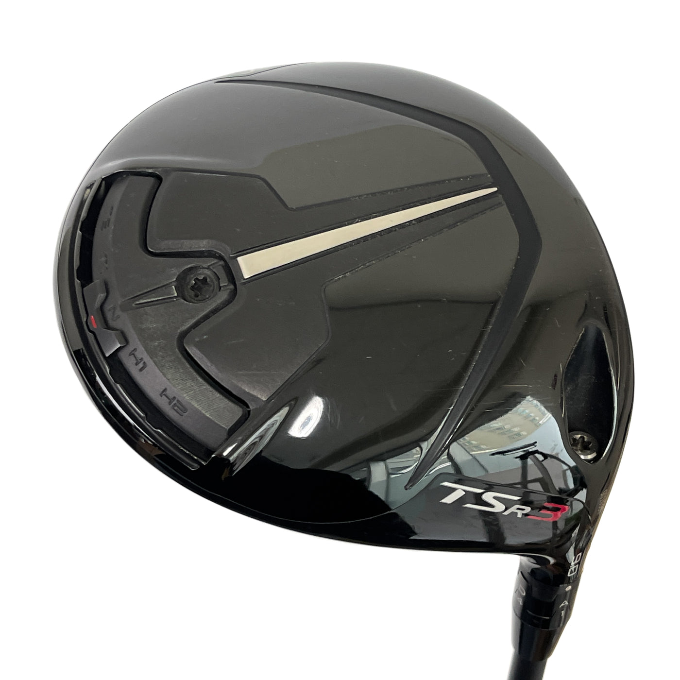타이틀리스트 TSR3 9도 USA TENSEI BLACK 1K 65 S