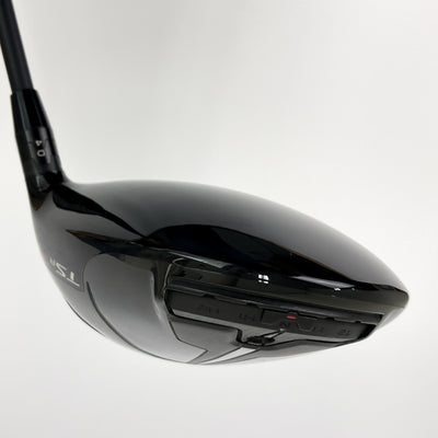 타이틀리스트 TSR3 9도 USA TENSEI BLACK 1K 65 S