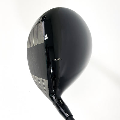 타이틀리스트 TSR3 9도 USA TENSEI BLACK 1K 65 S