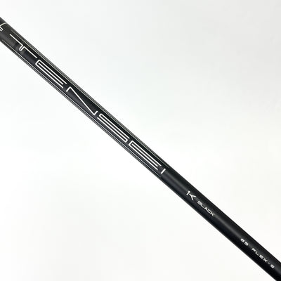 타이틀리스트 TSR3 9도 USA TENSEI BLACK 1K 65 S