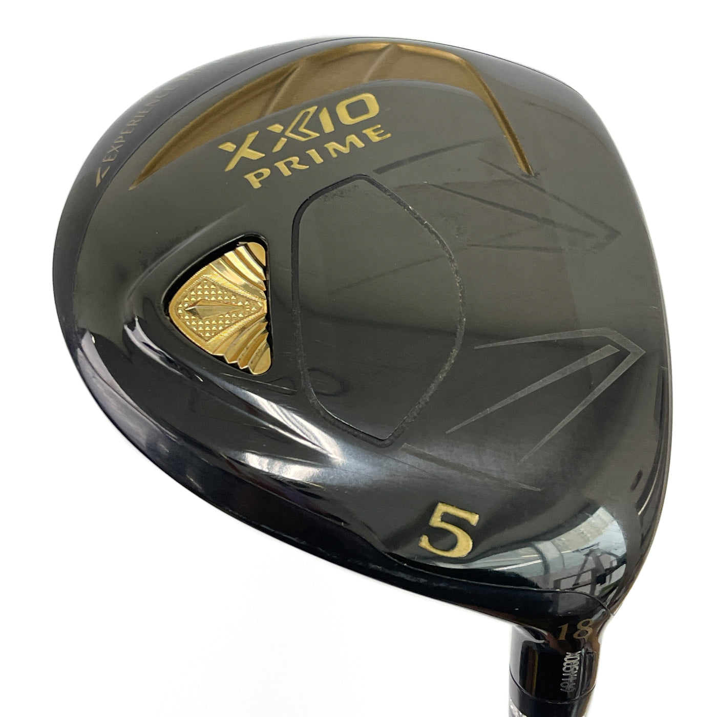 던롭 XXIO PRIME (2021) 5W SP1100 R2