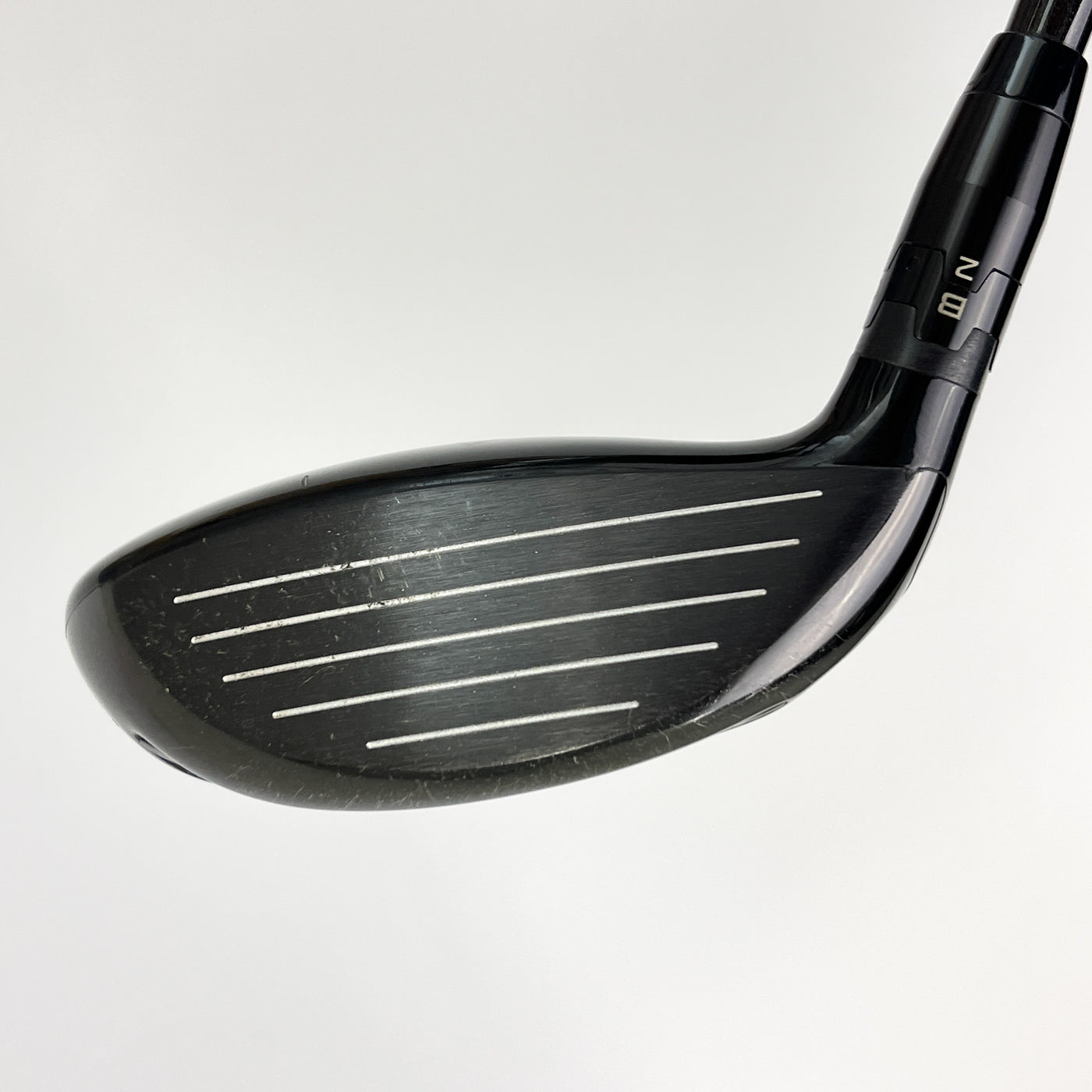 타이틀리스트 TS3 18도 Titleist Tour AD 60 SR