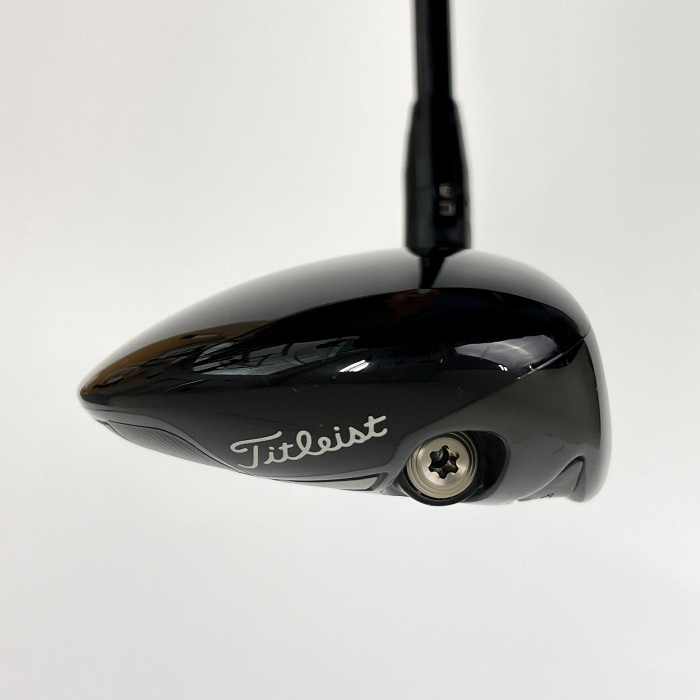 타이틀리스트 TS3 18도 Titleist Tour AD 60 SR