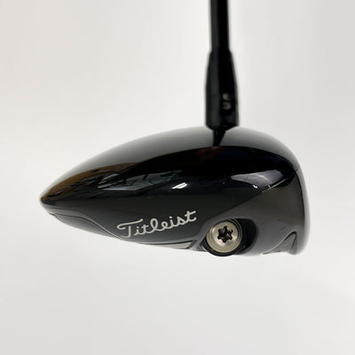 타이틀리스트 TS3 18도 Titleist Tour AD 60 SR