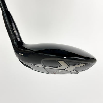 타이틀리스트 TS3 18도 Titleist Tour AD 60 SR