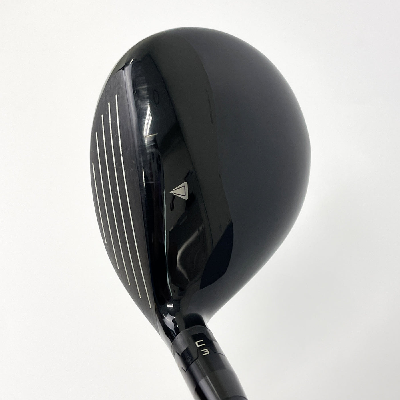 타이틀리스트 TS3 18도 Titleist Tour AD 60 SR