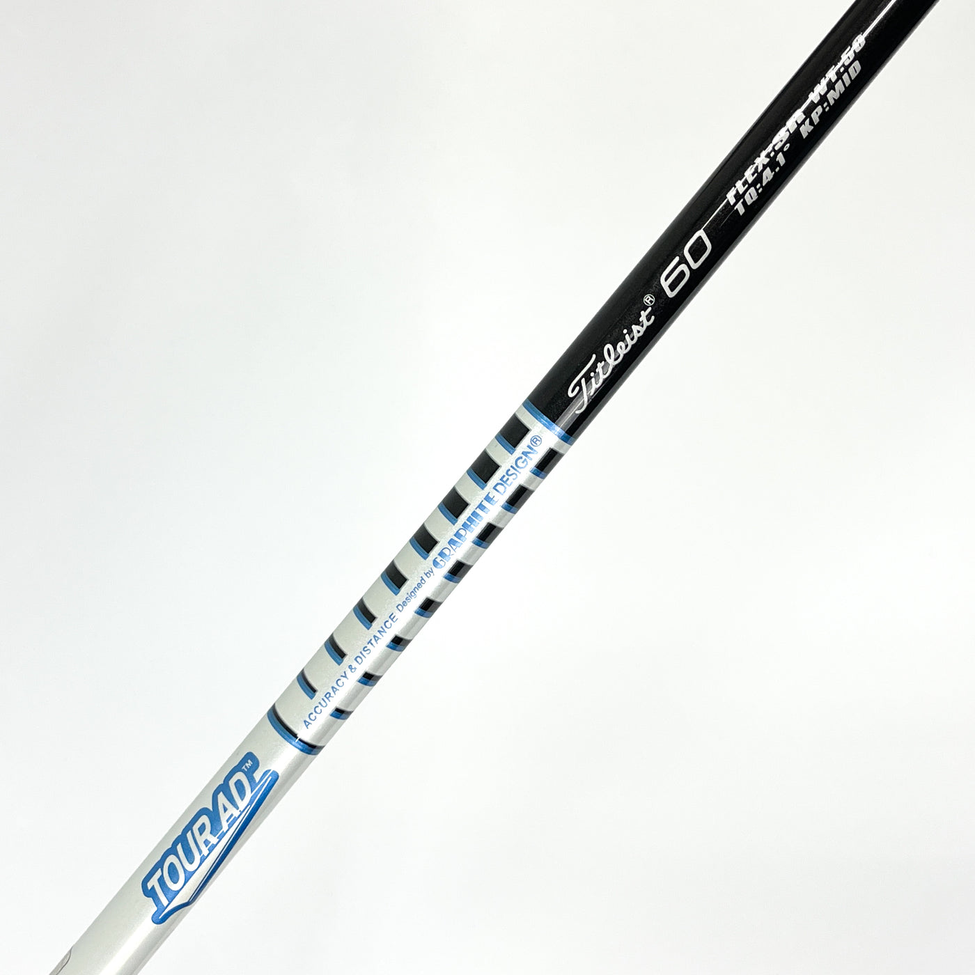타이틀리스트 TS3 18도 Titleist Tour AD 60 SR