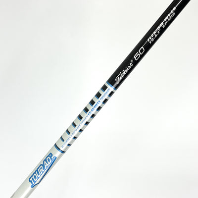 타이틀리스트 TS3 18도 Titleist Tour AD 60 SR