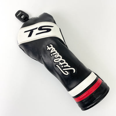 타이틀리스트 TS3 18도 Titleist Tour AD 60 SR
