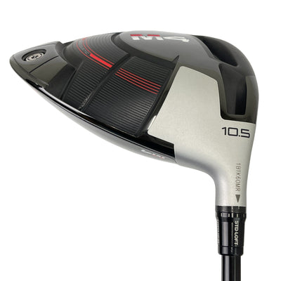 테일러메이드 M4(2021) 10.5도 FUJIKURA ATMOS Red 5 R