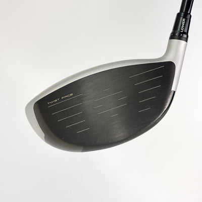 테일러메이드 M4(2021) 10.5도 FUJIKURA ATMOS Red 5 R