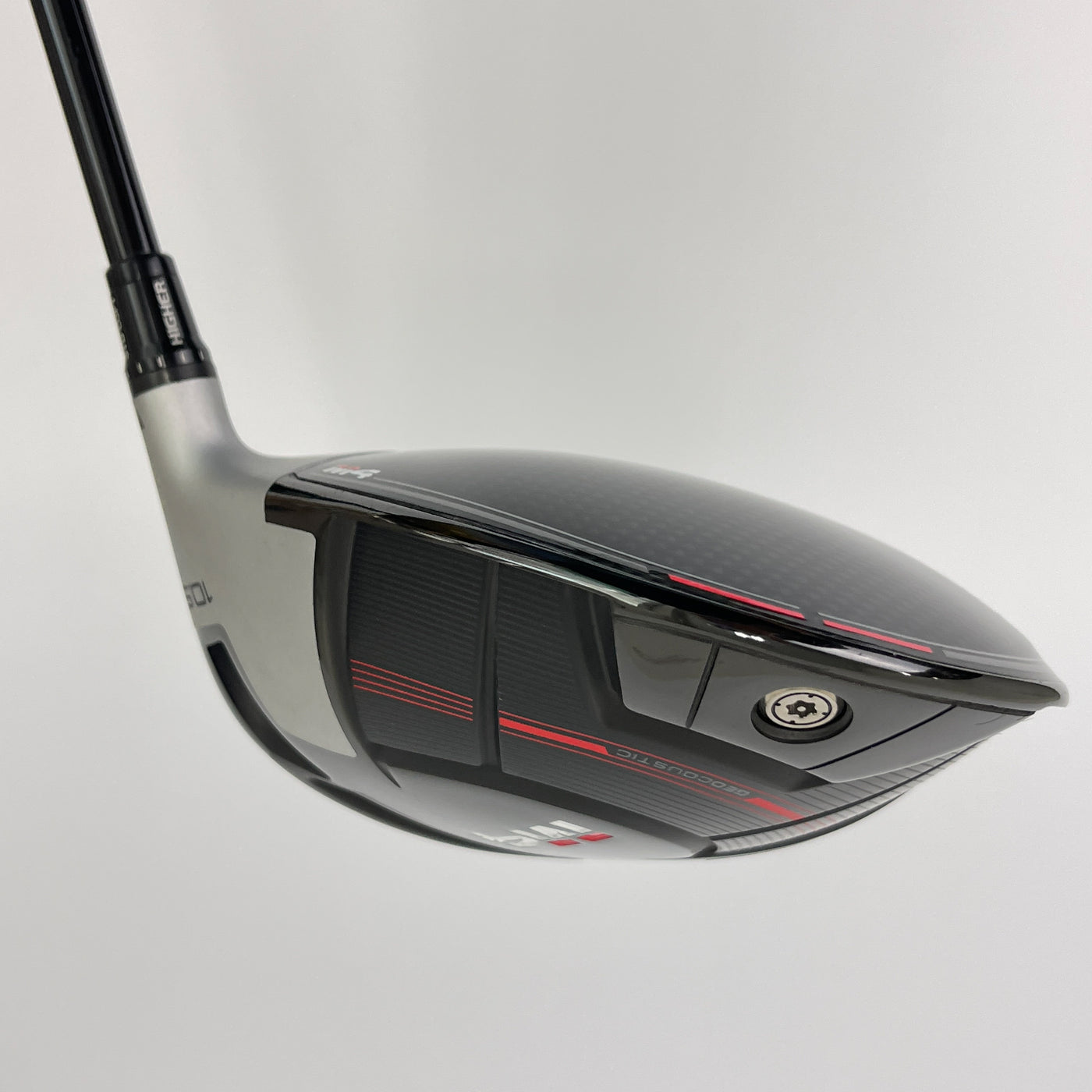 테일러메이드 M4(2021) 10.5도 FUJIKURA ATMOS Red 5 R