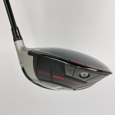 테일러메이드 M4(2021) 10.5도 FUJIKURA ATMOS Red 5 R