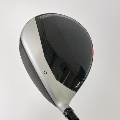 테일러메이드 M4(2021) 10.5도 FUJIKURA ATMOS Red 5 R