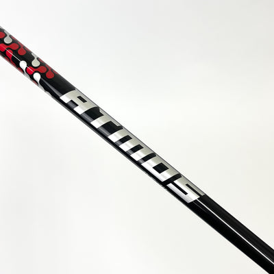 테일러메이드 M4(2021) 10.5도 FUJIKURA ATMOS Red 5 R