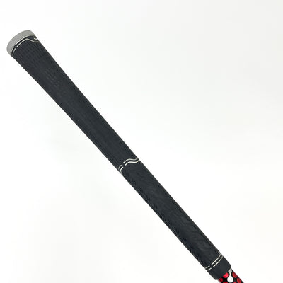 테일러메이드 M4(2021) 10.5도 FUJIKURA ATMOS Red 5 R