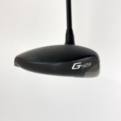 핑 G425 SFT 5W 19도 ATTAS J CB SLATE S