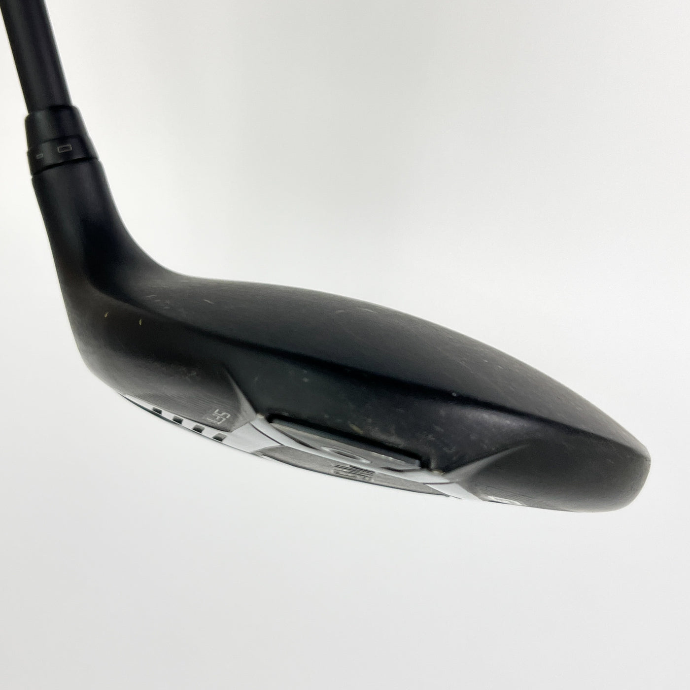 핑 G425 SFT 5W 19도 ATTAS J CB SLATE S