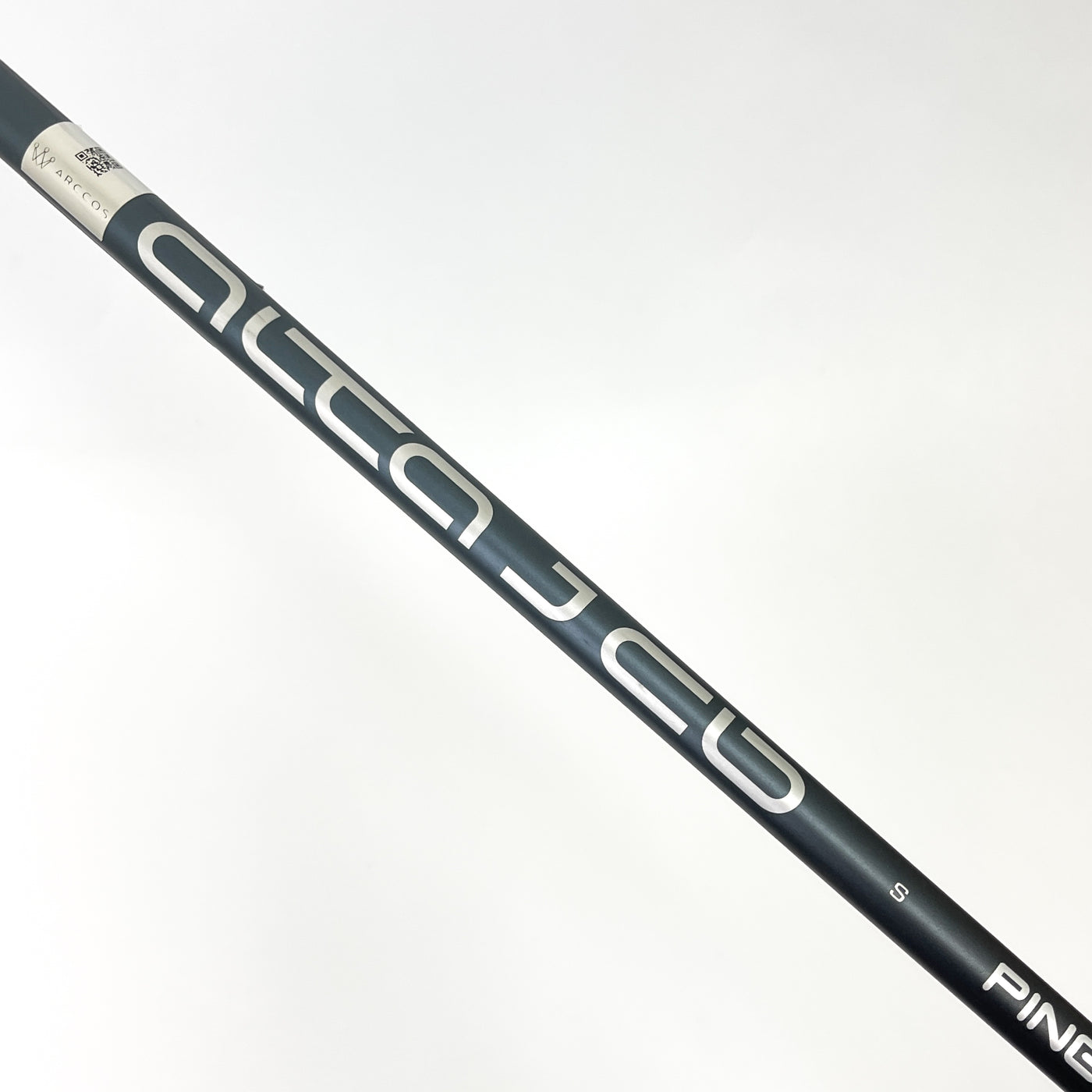 핑 G425 SFT 5W 19도 ATTAS J CB SLATE S