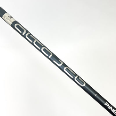 핑 G425 SFT 5W 19도 ATTAS J CB SLATE S
