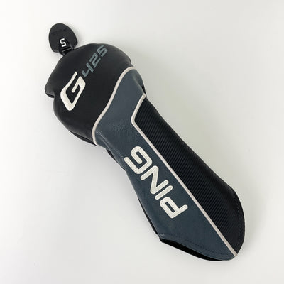 핑 G425 SFT 5W 19도 ATTAS J CB SLATE S
