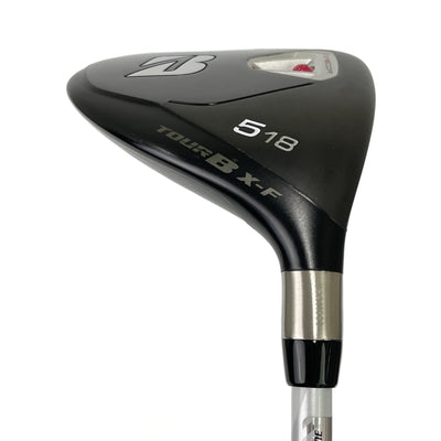 브리지스톤 TOUR B X-F 5W 18도 Speeder 569 EVOLUTION Ⅶ S