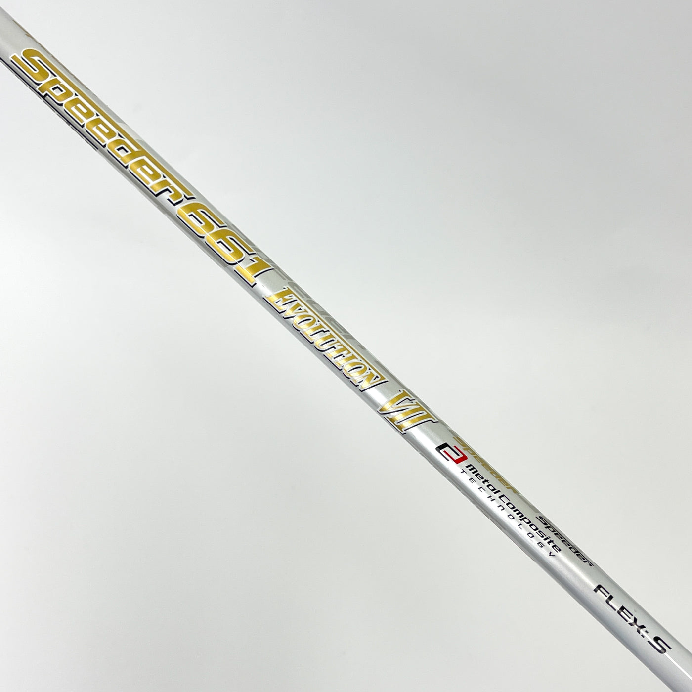 브리지스톤 TOUR B X-F 5W 18도 Speeder 569 EVOLUTION Ⅶ S