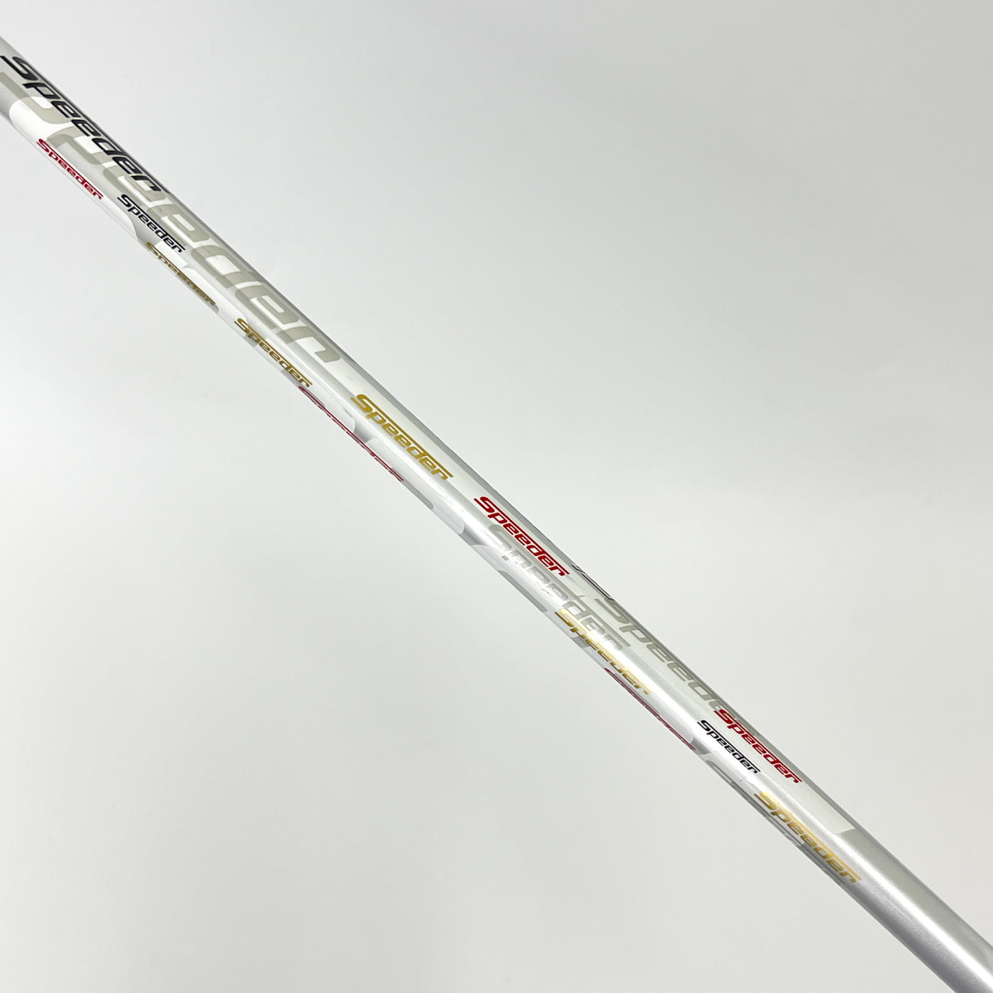 브리지스톤 TOUR B X-F 5W 18도 Speeder 569 EVOLUTION Ⅶ S