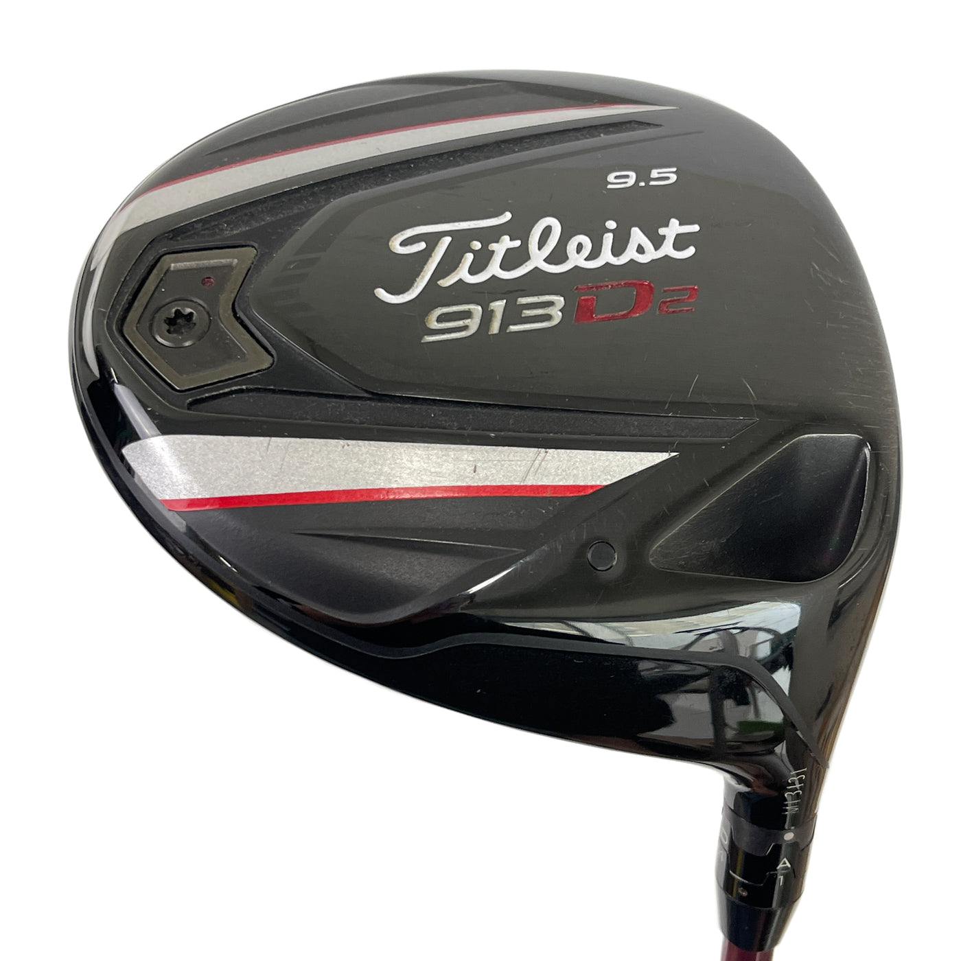 타이틀리스트 913 D2 9.5도 Speeder 661 EVO Ⅲ S