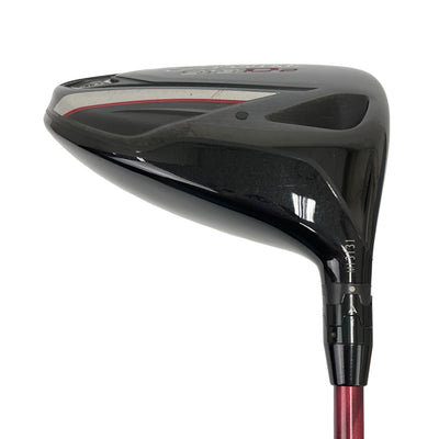 타이틀리스트 913 D2 9.5도 Speeder 661 EVO Ⅲ S