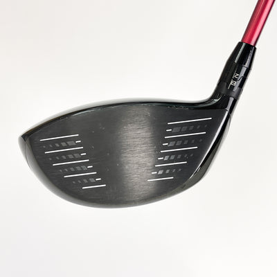 타이틀리스트 913 D2 9.5도 Speeder 661 EVO Ⅲ S