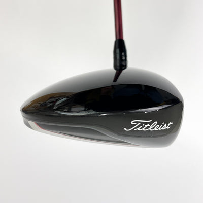 타이틀리스트 913 D2 9.5도 Speeder 661 EVO Ⅲ S
