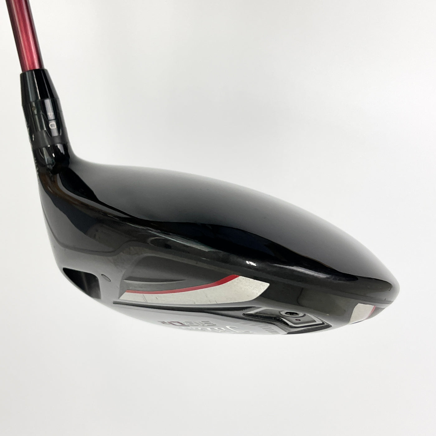 타이틀리스트 913 D2 9.5도 Speeder 661 EVO Ⅲ S