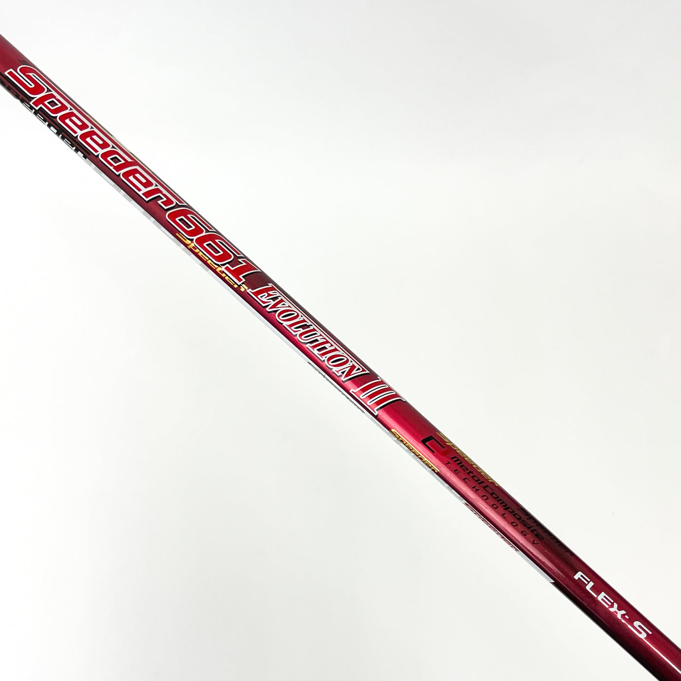 타이틀리스트 913 D2 9.5도 Speeder 661 EVO Ⅲ S