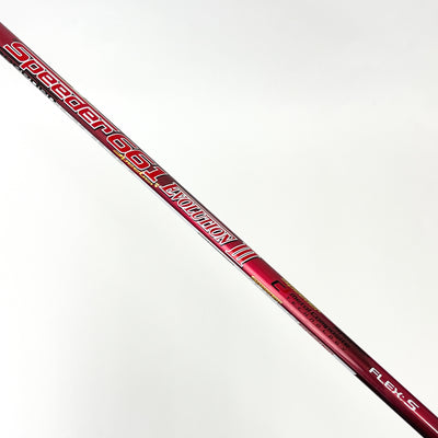 타이틀리스트 913 D2 9.5도 Speeder 661 EVO Ⅲ S