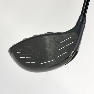 핑 G430 LST 10.5도 ATTAS J CB BLACK S
