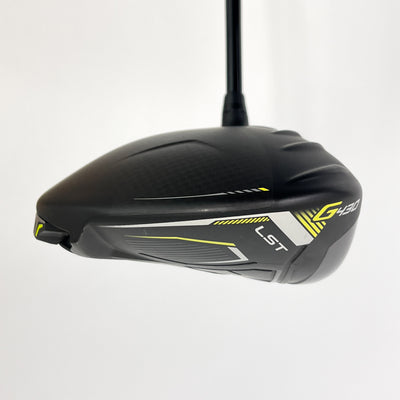 핑 G430 LST 10.5도 ATTAS J CB BLACK S