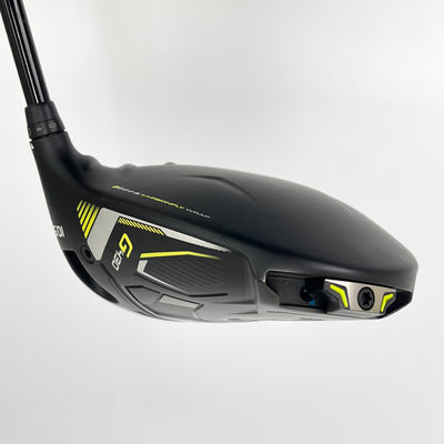 핑 G430 LST 10.5도 ATTAS J CB BLACK S