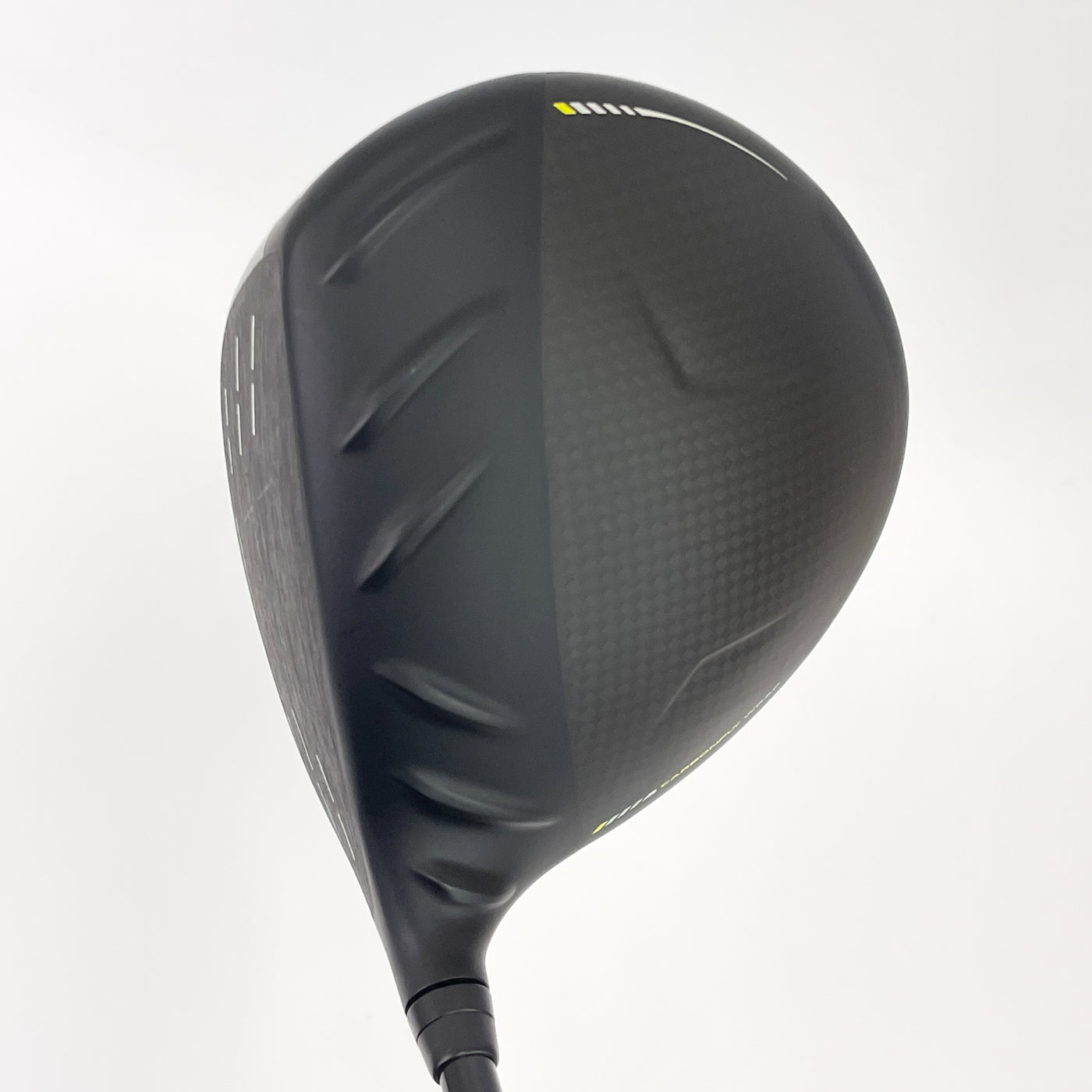 핑 G430 LST 10.5도 ATTAS J CB BLACK S