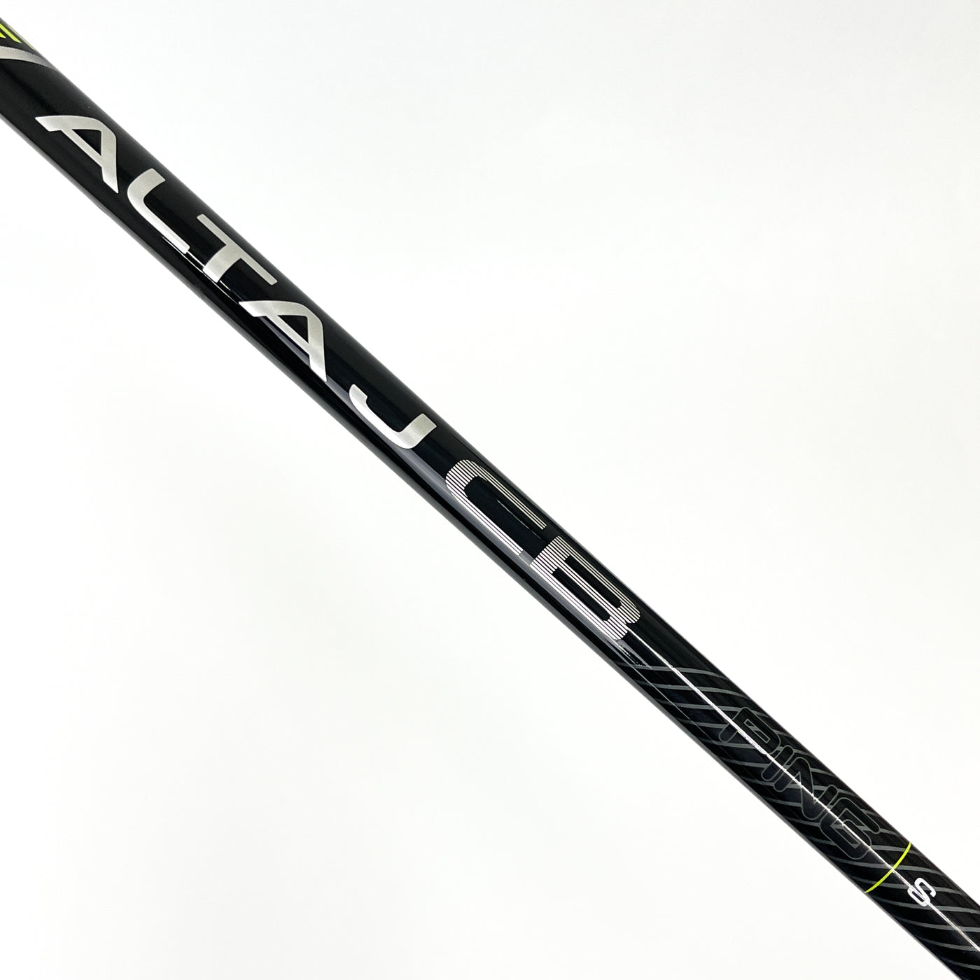 핑 G430 LST 10.5도 ATTAS J CB BLACK S