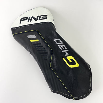 핑 G430 LST 10.5도 ATTAS J CB BLACK S