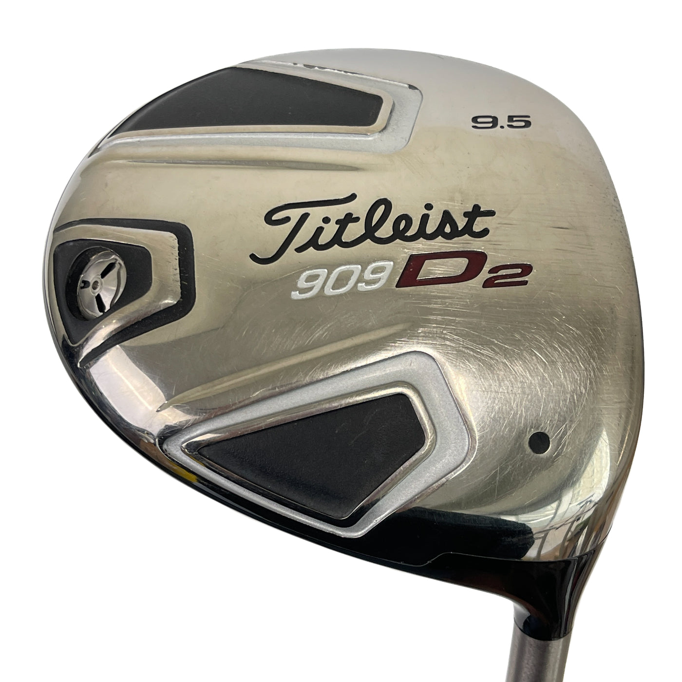 타이틀리스트 909 D2 9.5도 ROMBAX 6F09 S