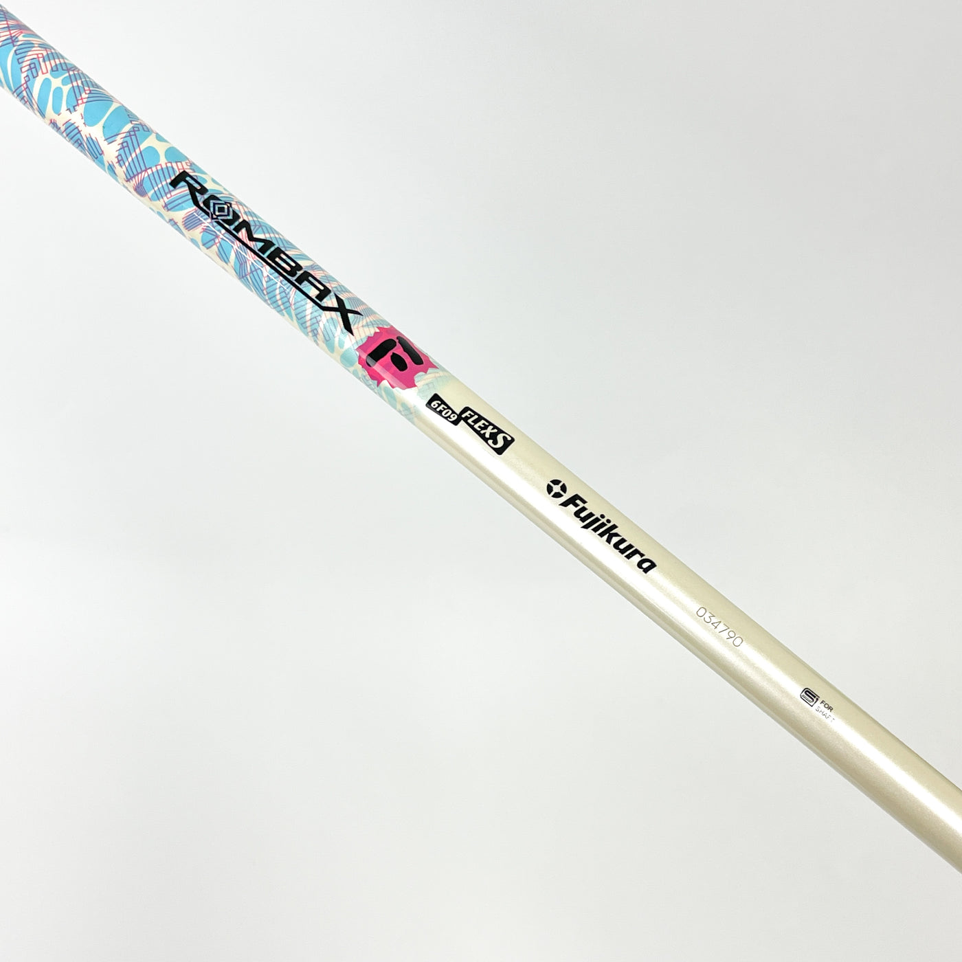 타이틀리스트 909 D2 9.5도 ROMBAX 6F09 S